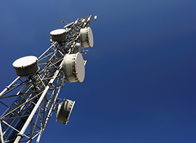 Wireless Wide Area Networks